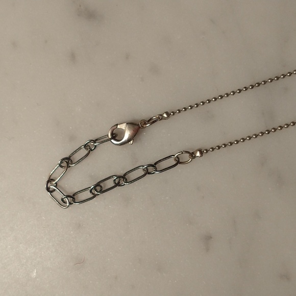 Ten Thousand Villages Necklace & Earring Set - Picture 6 of 6